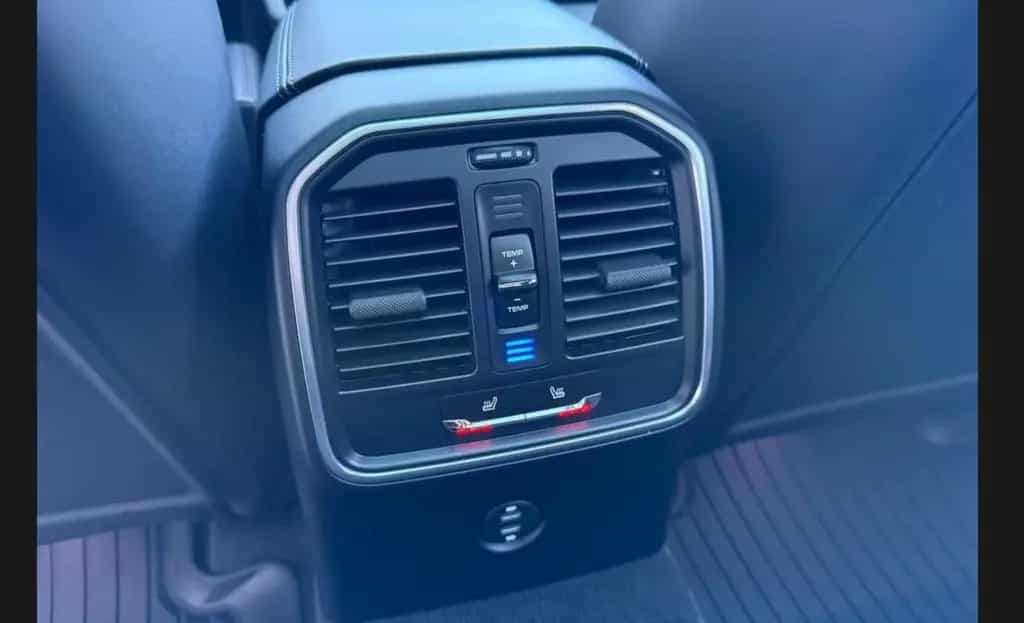 Porsche Macan GTS PASM*BOSE*360°PANO-SCHIEBEDACH 08/2022-photo-17
