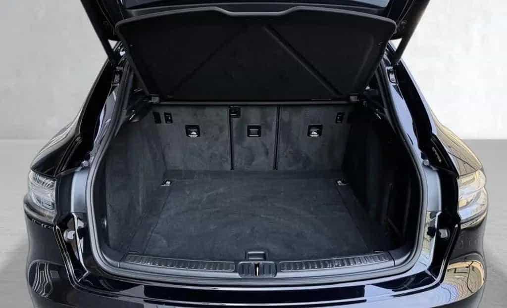 Porsche Macan GTS PASM*BOSE*360°PANO-SCHIEBEDACH 08/2022-photo-18