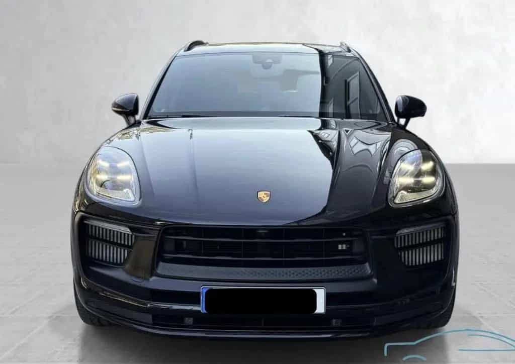 Porsche Macan GTS PASM*BOSE*360°PANO-SCHIEBEDACH 08/2022-photo-1