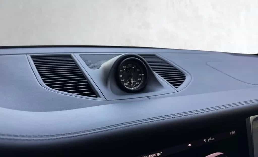 Porsche Macan GTS PASM*BOSE*360°PANO-SCHIEBEDACH 08/2022-photo-21