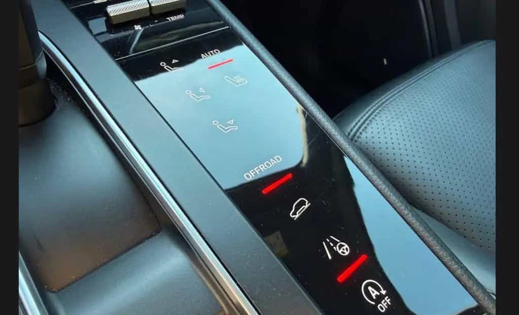 Porsche Macan GTS PASM*BOSE*360°PANO-SCHIEBEDACH 08/2022-photo-22