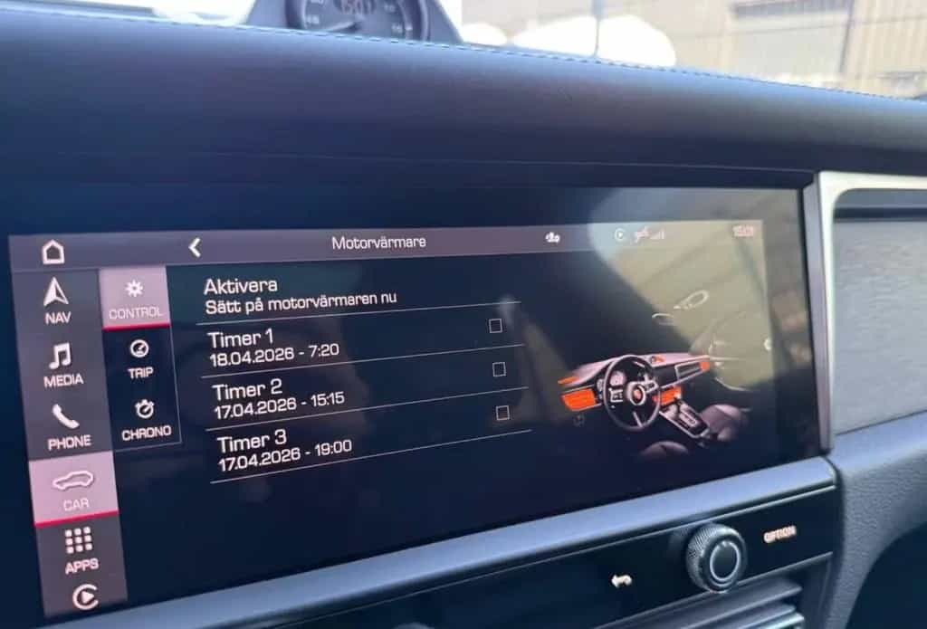 Porsche Macan GTS PASM*BOSE*360°PANO-SCHIEBEDACH 08/2022-photo-28
