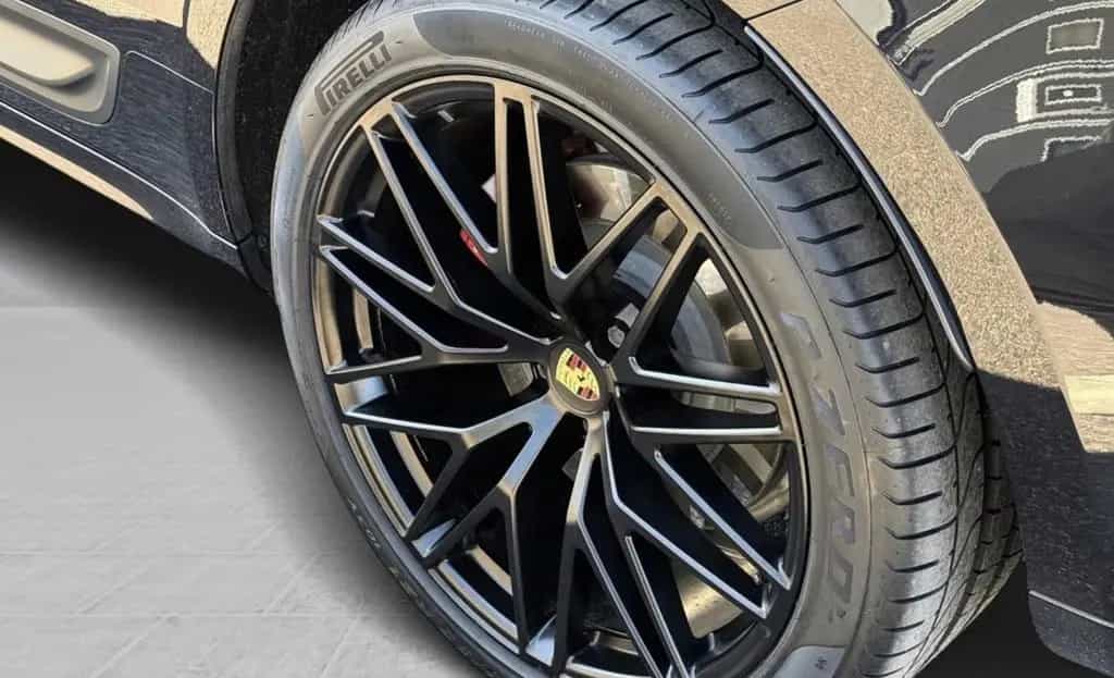 Porsche Macan GTS PASM*BOSE*360°PANO-SCHIEBEDACH 08/2022-photo-7