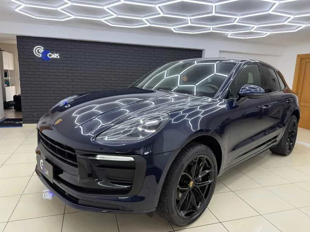 Porsche Macan 2.0 RESTYLING FULL ITALIANA 12/2021-photo-0