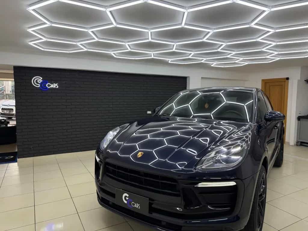 Porsche Macan 2.0 RESTYLING FULL ITALIANA 12/2021-photo-1