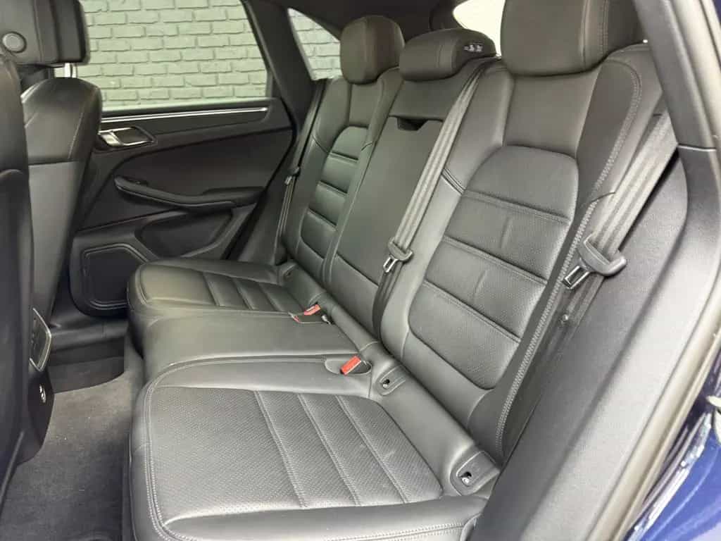 Porsche Macan 2.0 RESTYLING FULL ITALIANA 12/2021-photo-10