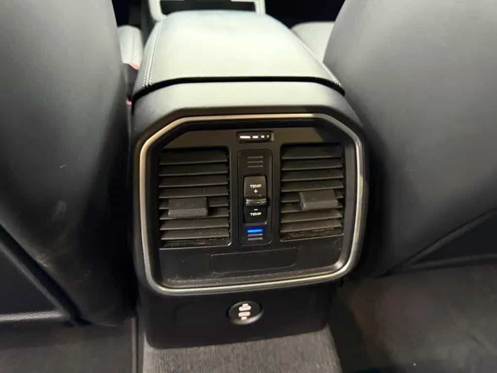 Porsche Macan 2.0 RESTYLING FULL ITALIANA 12/2021-photo-11