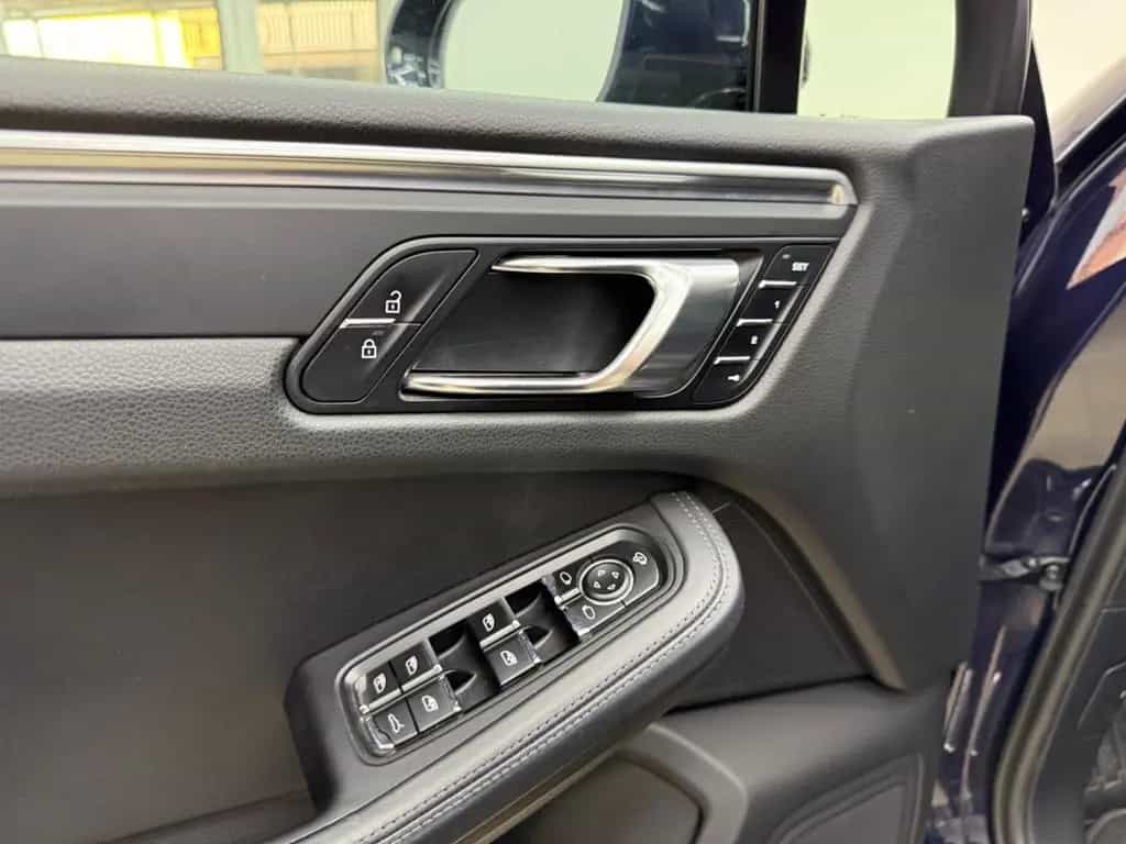Porsche Macan 2.0 RESTYLING FULL ITALIANA 12/2021-photo-14