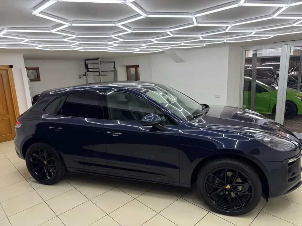 Porsche Macan 2.0 RESTYLING FULL ITALIANA 12/2021-photo-4