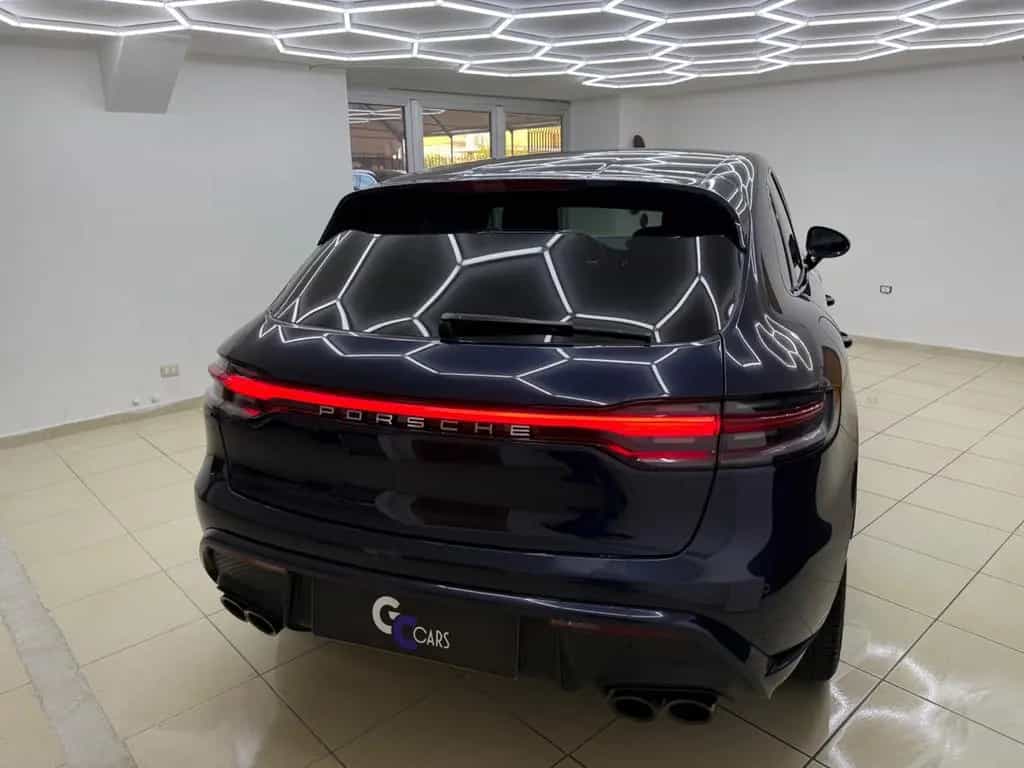 Porsche Macan 2.0 RESTYLING FULL ITALIANA 12/2021-photo-5