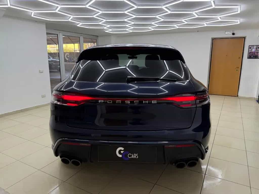 Porsche Macan 2.0 RESTYLING FULL ITALIANA 12/2021-photo-6