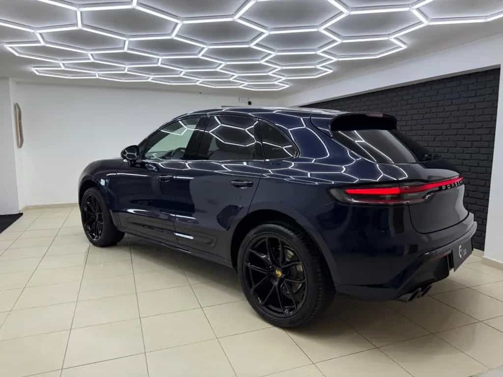 Porsche Macan 2.0 RESTYLING FULL ITALIANA 12/2021-photo-7