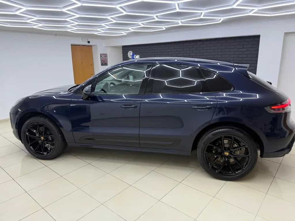 Porsche Macan 2.0 RESTYLING FULL ITALIANA 12/2021-photo-8