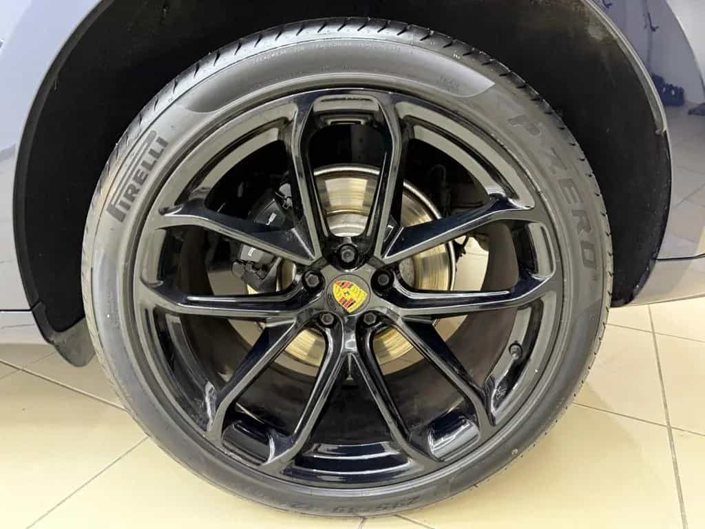 Porsche Macan 2.0 RESTYLING FULL ITALIANA 12/2021-photo-9