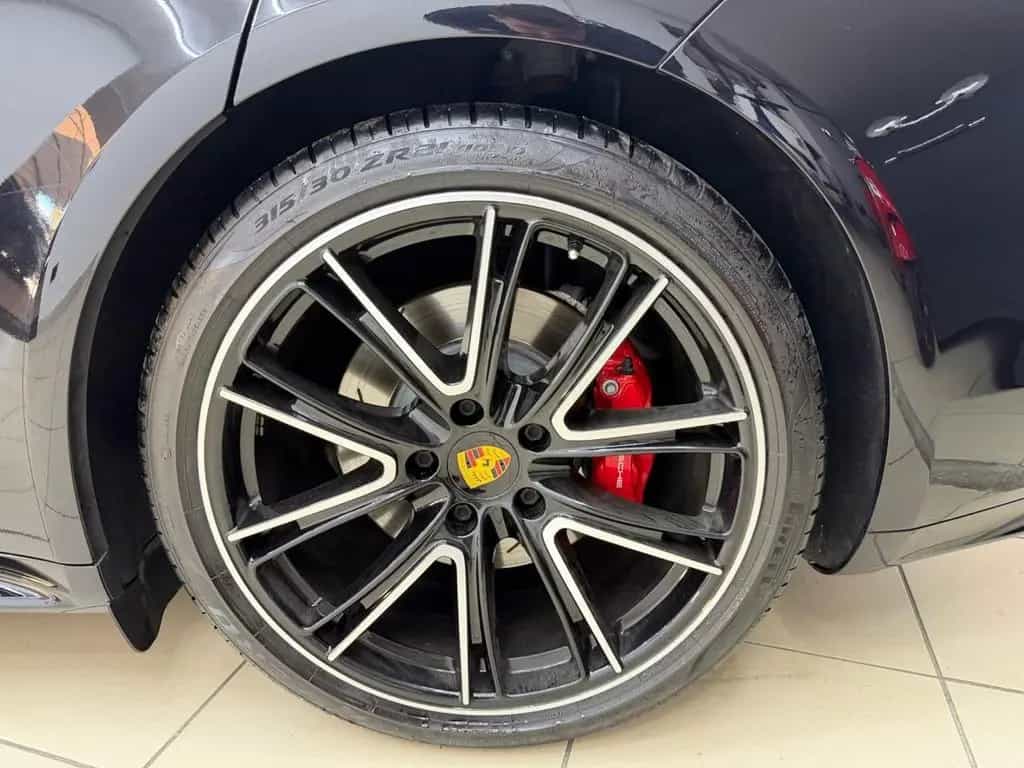 Porsche Panamera 4.0 GTS 460CV SOLI 570000 KM CO 04/2019-photo-10
