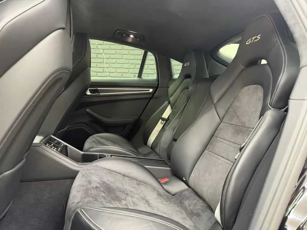 Porsche Panamera 4.0 GTS 460CV SOLI 570000 KM CO 04/2019-photo-11