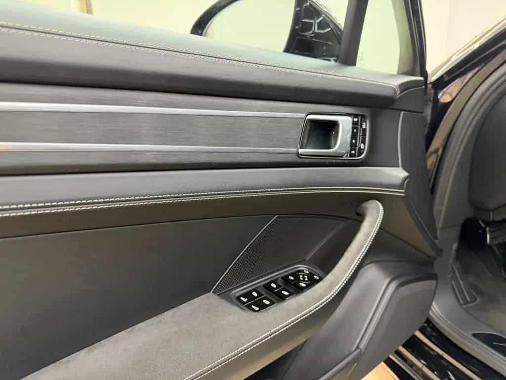 Porsche Panamera 4.0 GTS 460CV SOLI 570000 KM CO 04/2019-photo-12