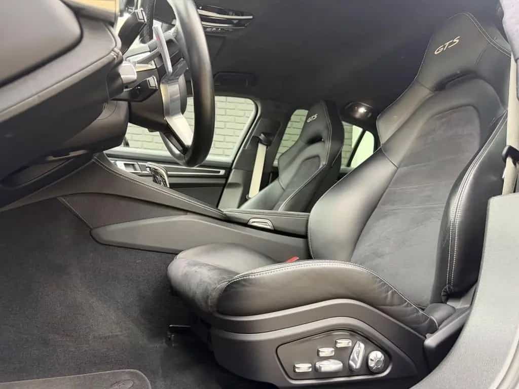 Porsche Panamera 4.0 GTS 460CV SOLI 570000 KM CO 04/2019-photo-13