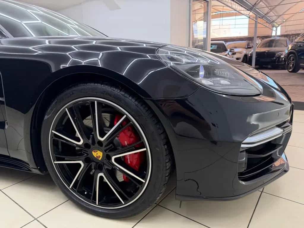 Porsche Panamera 4.0 GTS 460CV SOLI 570000 KM CO 04/2019-photo-5