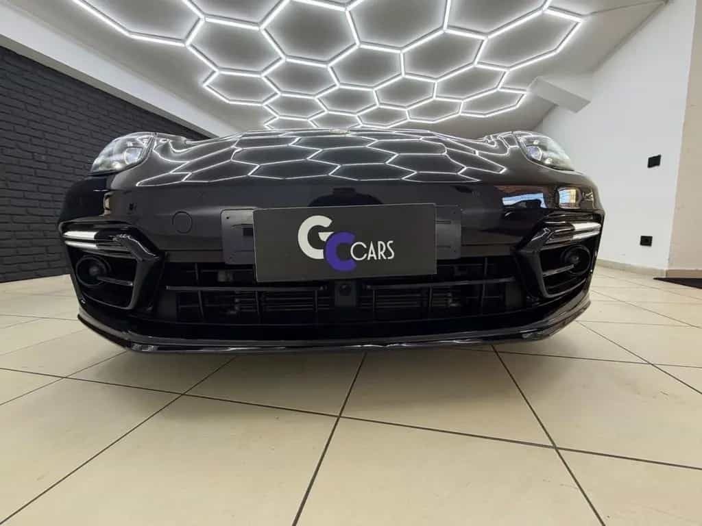 Porsche Panamera 4.0 GTS 460CV SOLI 570000 KM CO 04/2019-photo-6