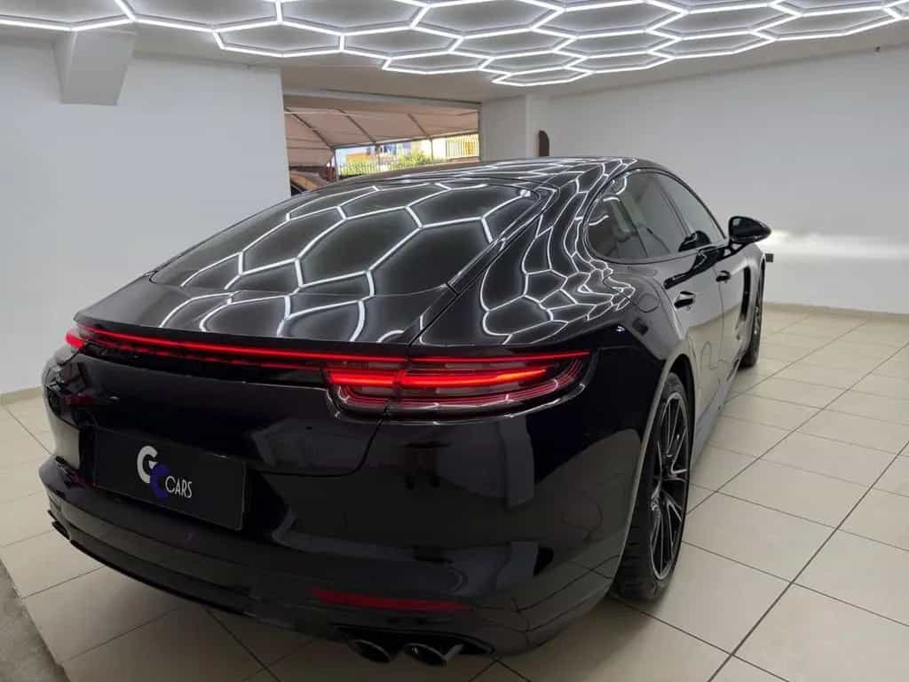 Porsche Panamera 4.0 GTS 460CV SOLI 570000 KM CO 04/2019-photo-7
