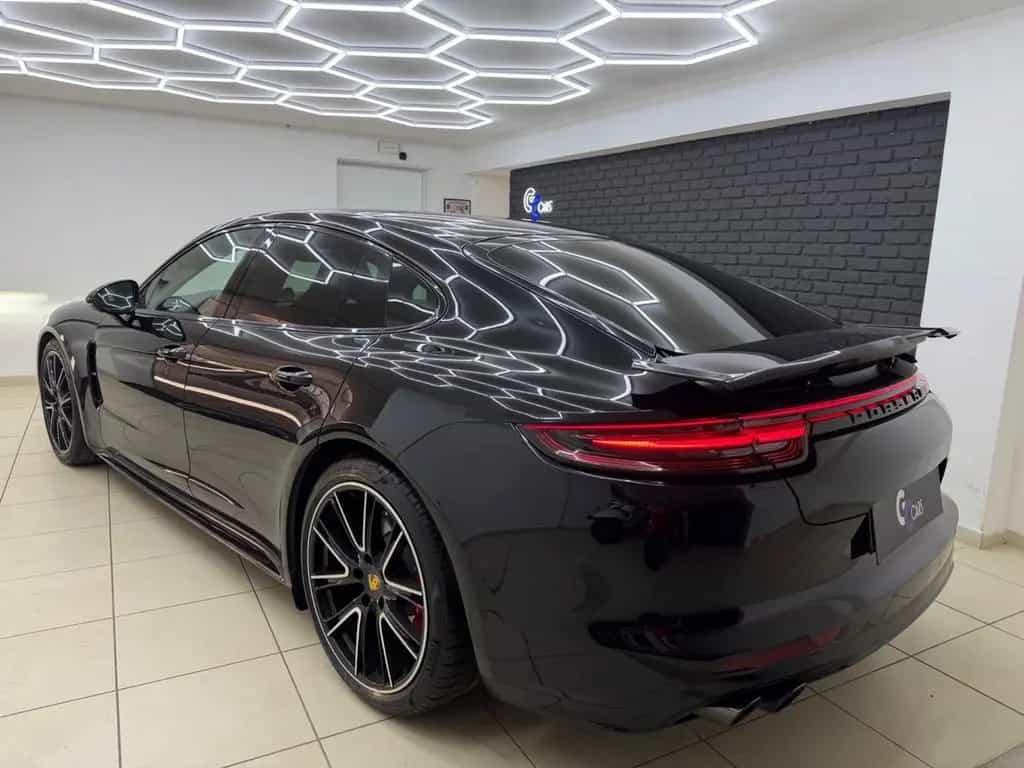 Porsche Panamera 4.0 GTS 460CV SOLI 570000 KM CO 04/2019-photo-9