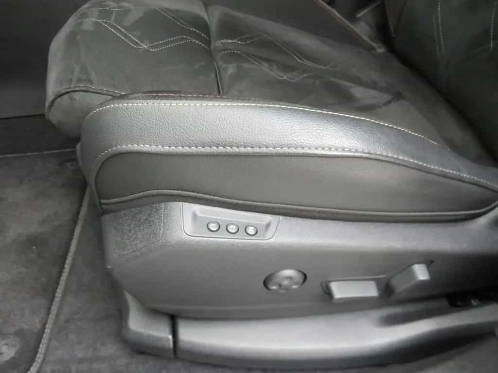 DS Automobiles DS7 (Crossback) DS7 Pallas*LED*DAB*Kamera*Automatik*1.Hand* 11/2024-photo-12