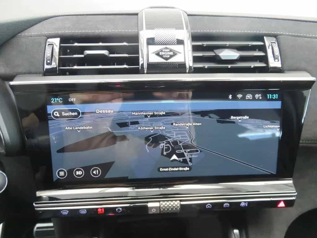 DS Automobiles DS7 (Crossback) DS7 Pallas*LED*DAB*Kamera*Automatik*1.Hand* 11/2024-photo-17