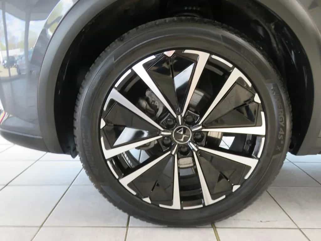 DS Automobiles DS7 (Crossback) DS7 Pallas*LED*DAB*Kamera*Automatik*1.Hand* 11/2024-photo-20