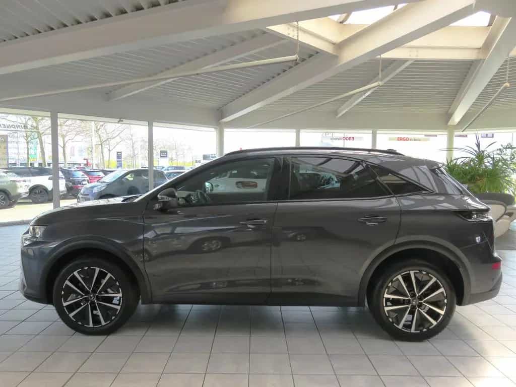 DS Automobiles DS7 (Crossback) DS7 Pallas*LED*DAB*Kamera*Automatik*1.Hand* 11/2024-photo-7