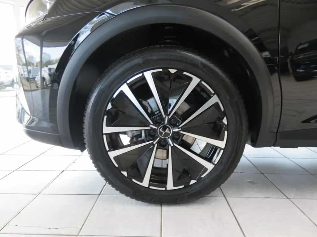 DS Automobiles DS7 (Crossback) DS7 Pallas*LED*DAB*Automatik*1.Hand*Kamera* 11/2024-photo-10
