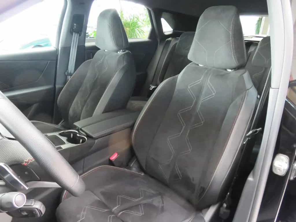 DS Automobiles DS7 (Crossback) DS7 Pallas*LED*DAB*Automatik*1.Hand*Kamera* 11/2024-photo-11