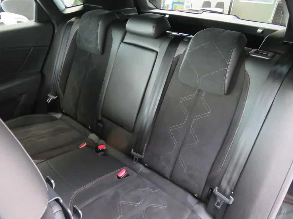 DS Automobiles DS7 (Crossback) DS7 Pallas*LED*DAB*Automatik*1.Hand*Kamera* 11/2024-photo-12