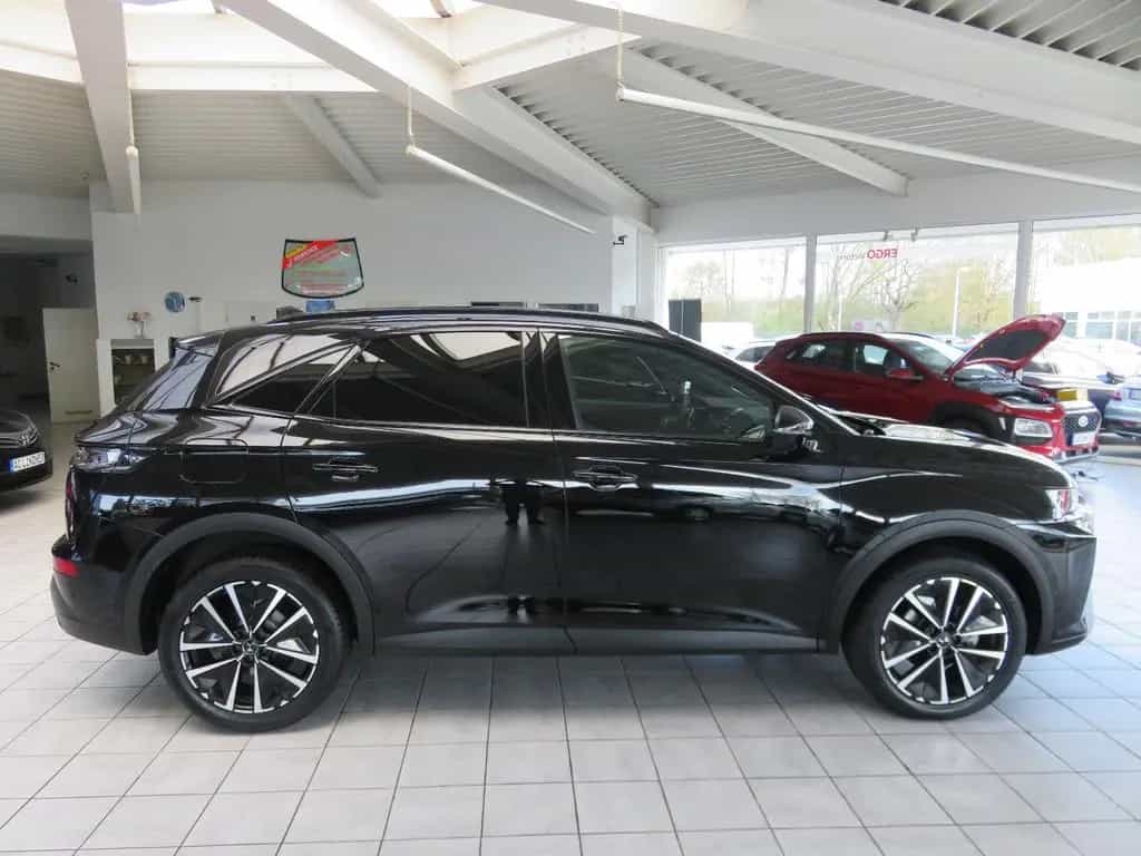 DS Automobiles DS7 (Crossback) DS7 Pallas*LED*DAB*Automatik*1.Hand*Kamera* 11/2024-photo-3
