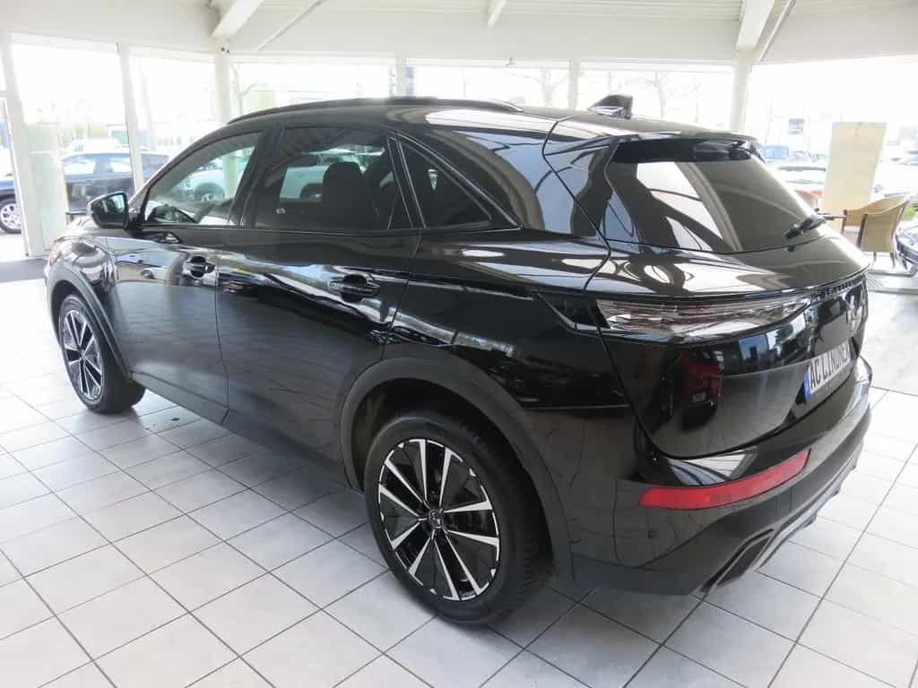 DS Automobiles DS7 (Crossback) DS7 Pallas*LED*DAB*Automatik*1.Hand*Kamera* 11/2024-photo-6