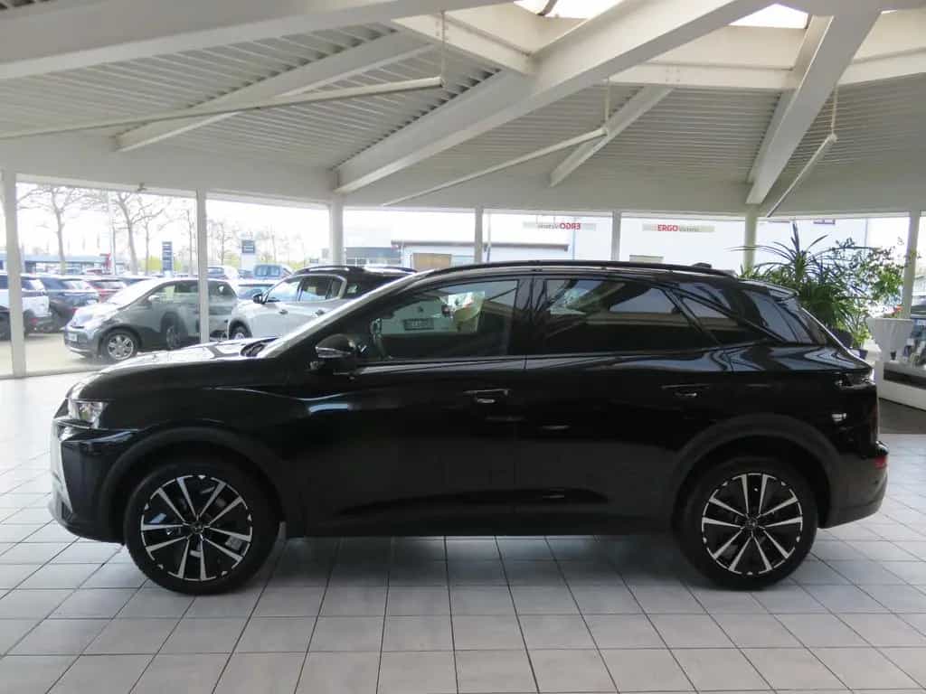 DS Automobiles DS7 (Crossback) DS7 Pallas*LED*DAB*Automatik*1.Hand*Kamera* 11/2024-photo-7
