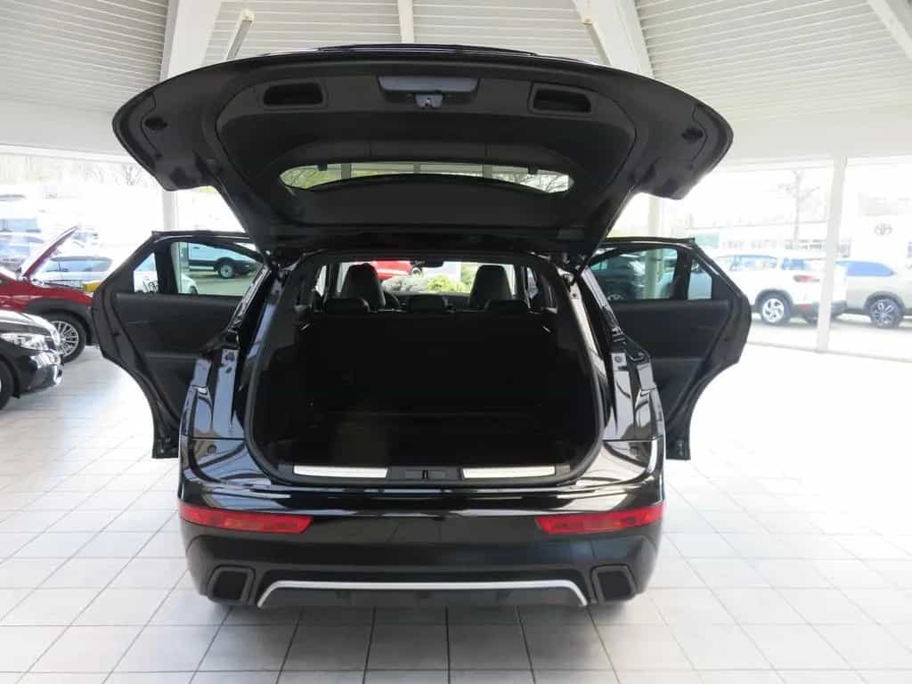 DS Automobiles DS7 (Crossback) DS7 Pallas*LED*DAB*Automatik*1.Hand*Kamera* 11/2024-photo-9
