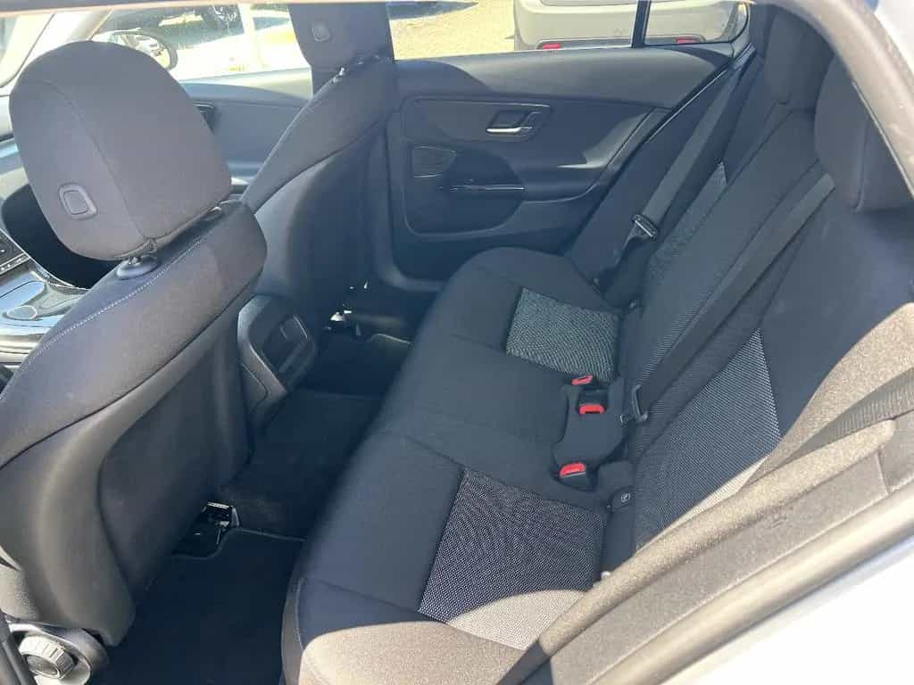 Mercedes-Benz C 220 d T Avantgarde *LED Navi AHK ACC Sitzh. DAB 07/2023-photo-13