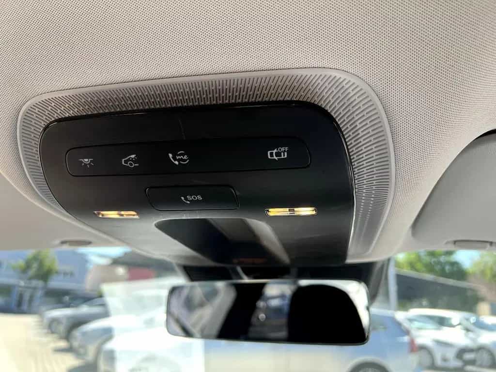 Mercedes-Benz C 220 d T Avantgarde *LED Navi AHK ACC Sitzh. DAB 07/2023-photo-26