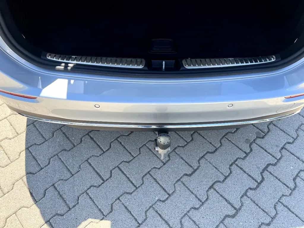 Mercedes-Benz C 220 d T Avantgarde *LED Navi AHK ACC Sitzh. DAB 07/2023-photo-7