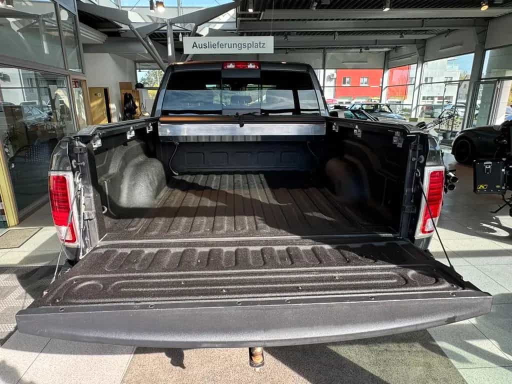 Dodge RAM LARAMIE ECO DIESEL 07/2017-photo-12