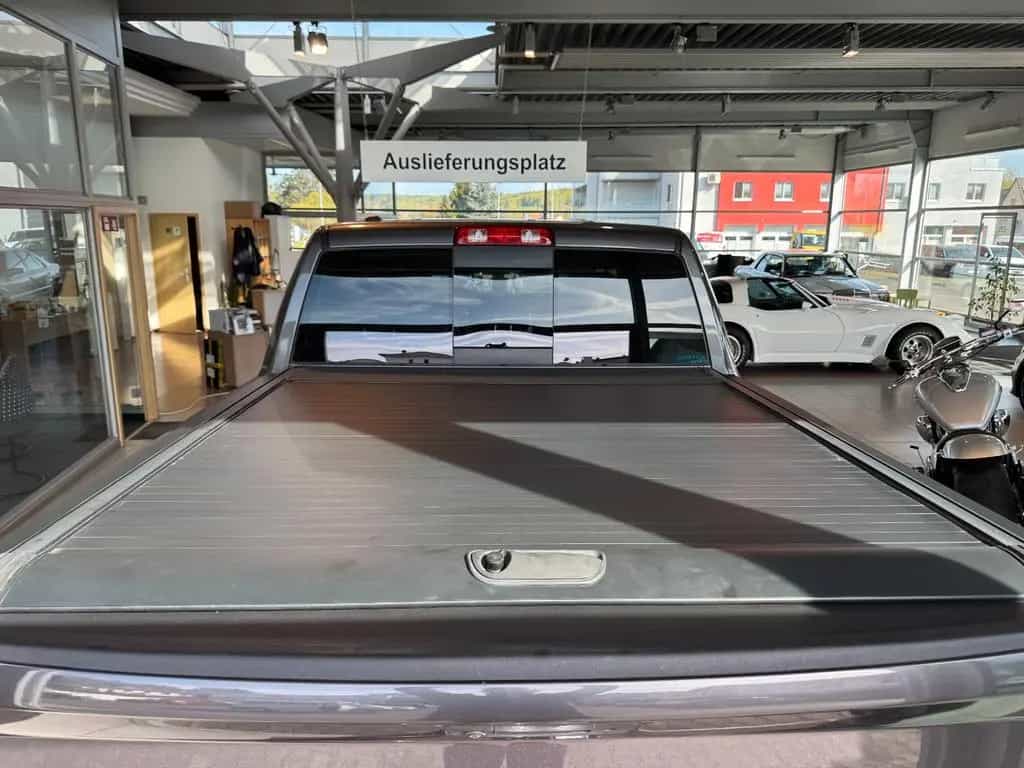 Dodge RAM LARAMIE ECO DIESEL 07/2017-photo-13