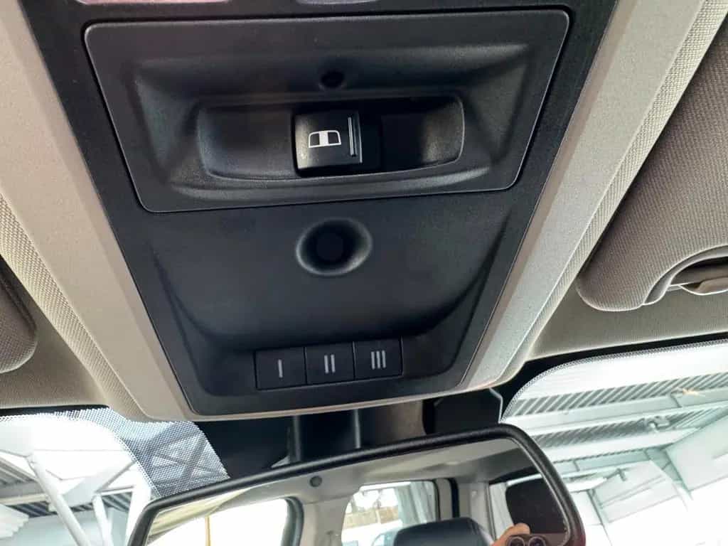 Dodge RAM LARAMIE ECO DIESEL 07/2017-photo-41