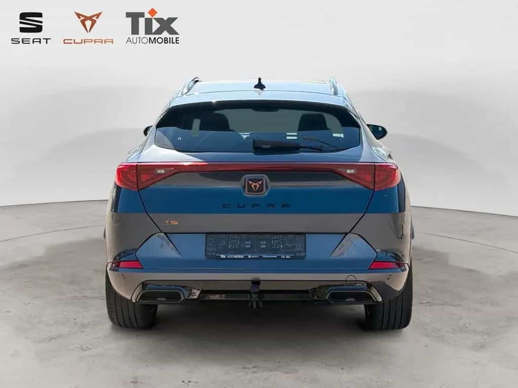 Cupra Formentor 1.5TSI DSG AHK/Pano/Navi/ACC/TotWinkel 01/2022-photo-2