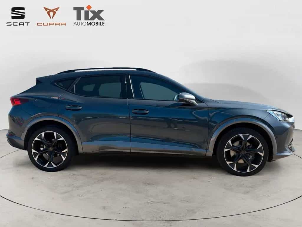 Cupra Formentor 1.5TSI DSG AHK/Pano/Navi/ACC/TotWinkel 01/2022-photo-4