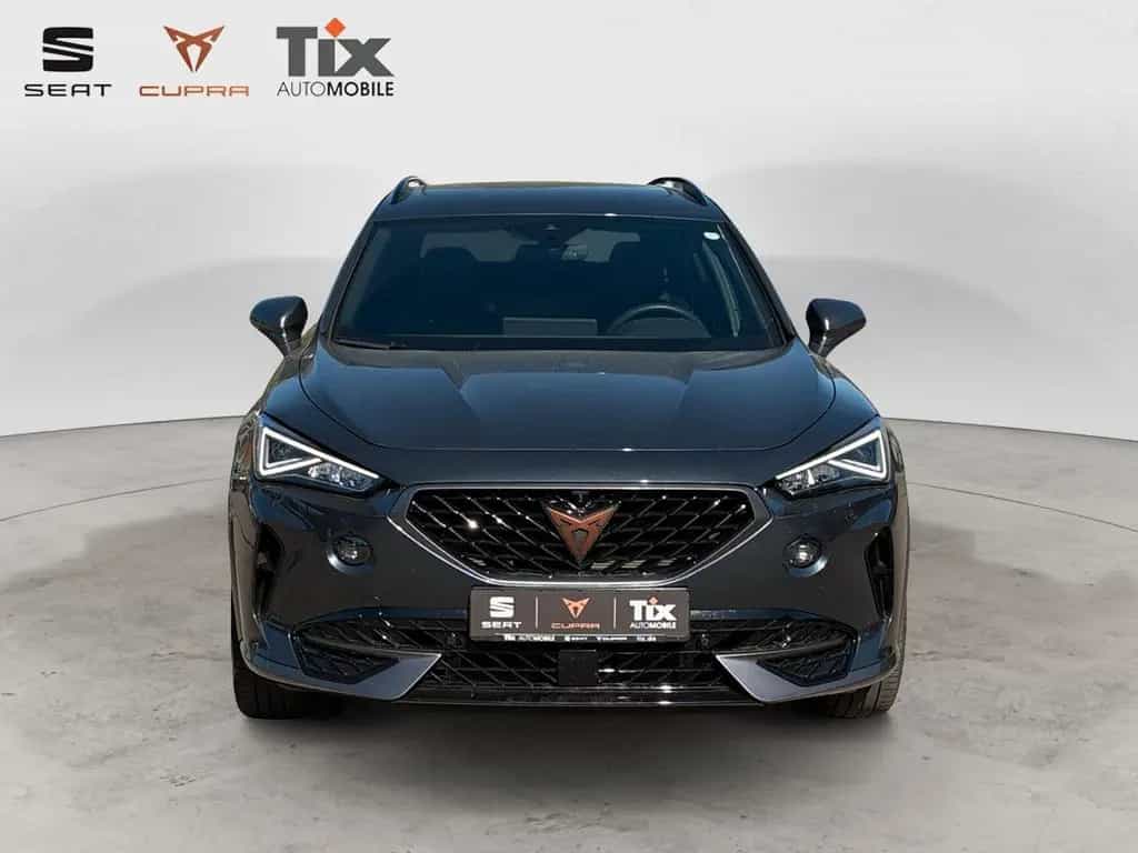 Cupra Formentor 1.5TSI DSG AHK/Pano/Navi/ACC/TotWinkel 01/2022-photo-6