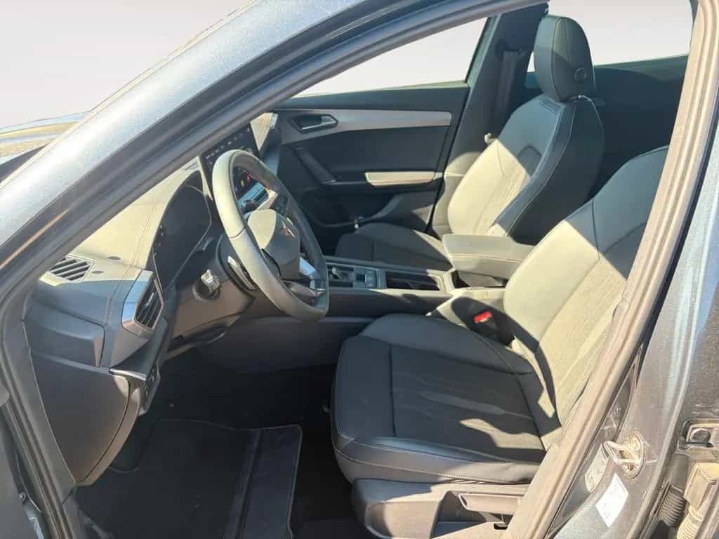 Cupra Formentor 1.5TSI DSG AHK/Pano/Navi/ACC/TotWinkel 01/2022-photo-7