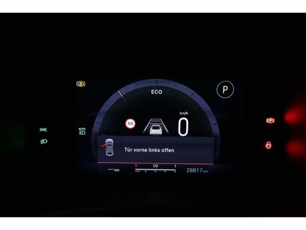 Fiat 600 1.2Mild-Hybrid Aut.110 La Prima+LED+NAVI+PDC 01/2025-photo-16