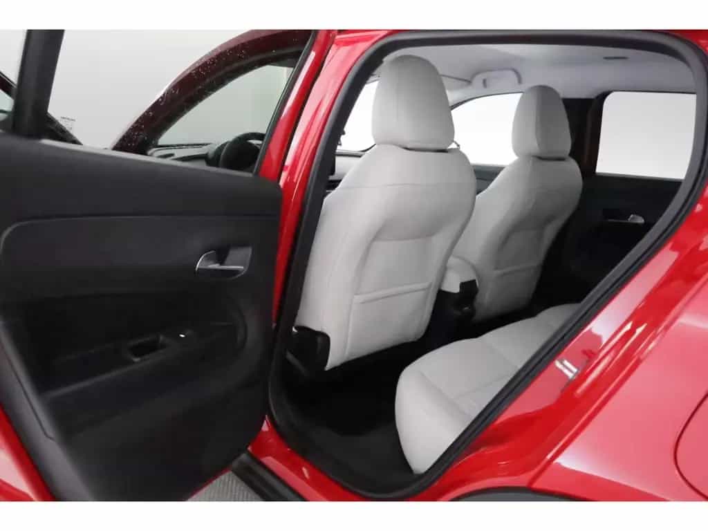 Fiat 600 1.2Mild-Hybrid Aut.110 La Prima+LED+NAVI+PDC 01/2025-photo-18
