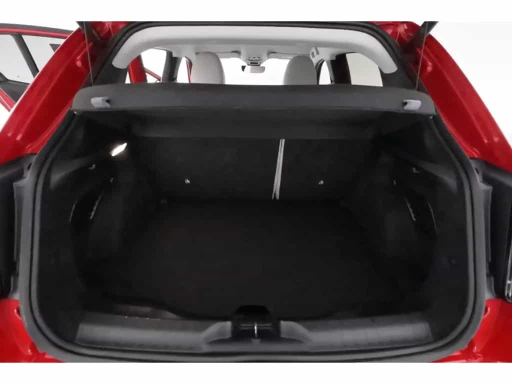 Fiat 600 1.2Mild-Hybrid Aut.110 La Prima+LED+NAVI+PDC 01/2025-photo-19